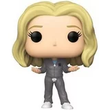  Leslie Locked in - Collectible Figure