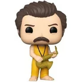  Ron Locked in - Collectible Figure