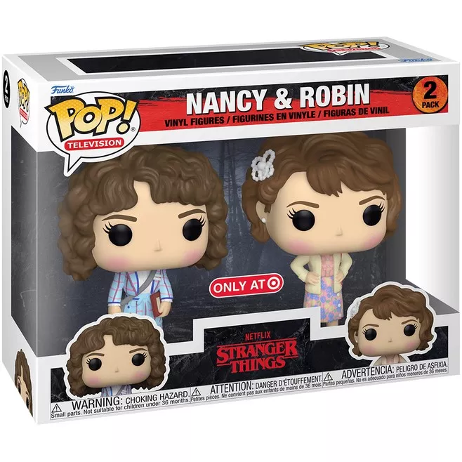 Robin Box