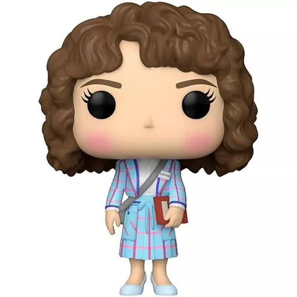 Nancy