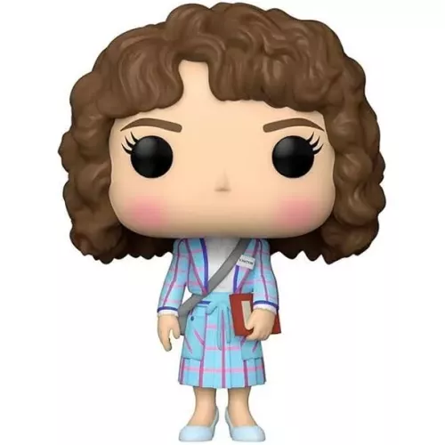 Funko Pop! Nancy 2 Pack Netflix Stranger Things Television