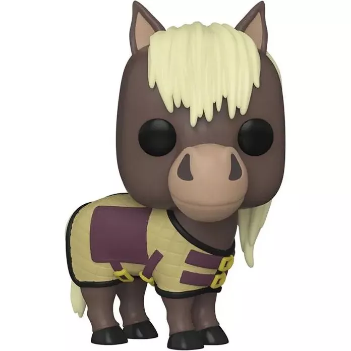 Li'l Sebastian Harvest Festival