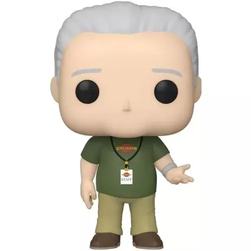 Funko Pop! Jerry Harvest Festival 2 Pack Parks and Recreation