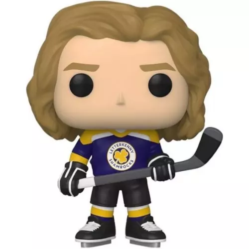 Funko Pop! Reilly 2 Pack Letterkenny Television Vinyl Figure