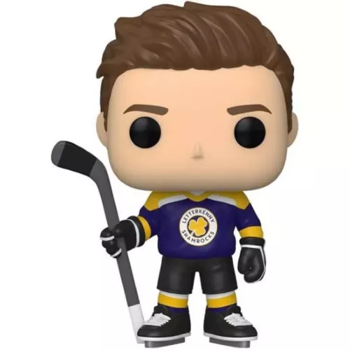 Funko Pop! Jonesy 2 Pack Letterkenny Television Vinyl Figure