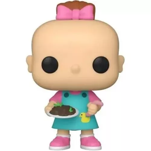 Funko Pop! Lil Deville 2 Pack Nickelodeon Rugrats Television