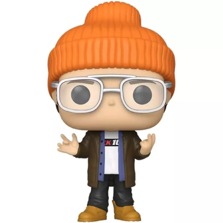 Dwight Schrute