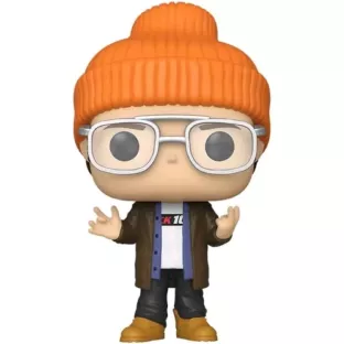 Dwight Schrute