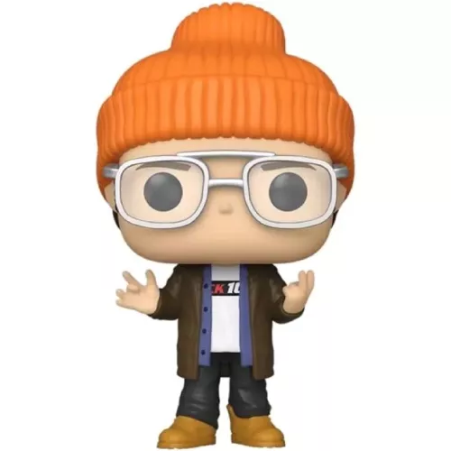 Funko Pop! Dwight Schrute 2 Pack The Scranton Boys