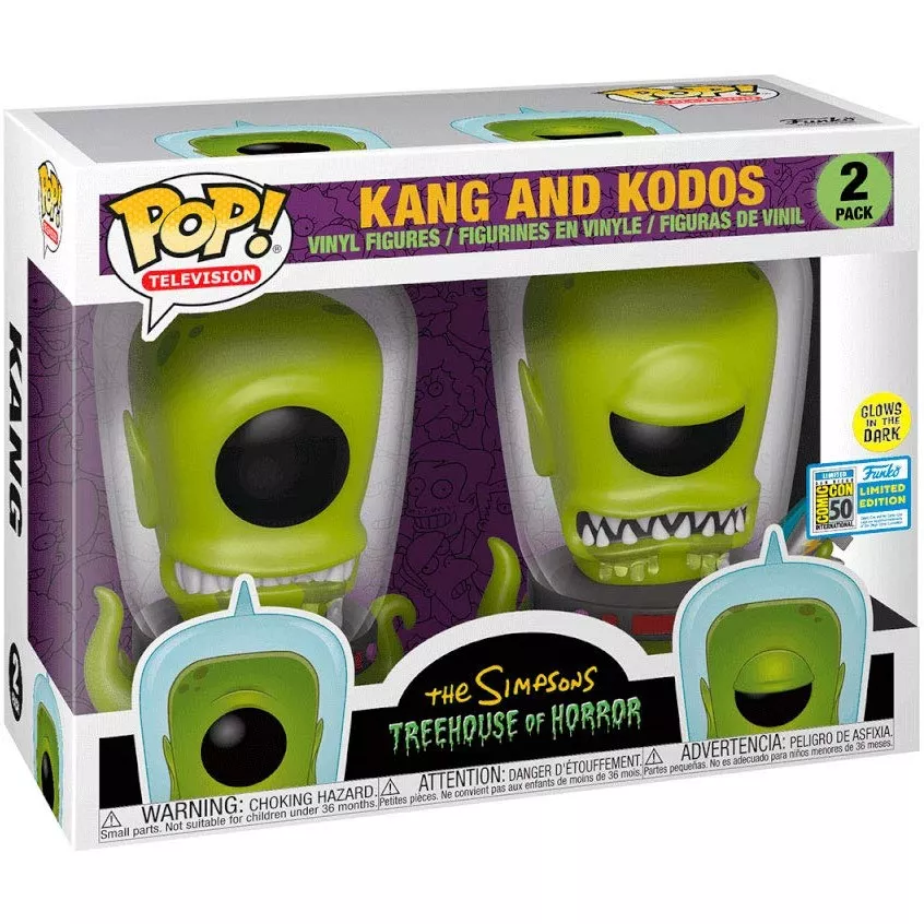 Kodos Box