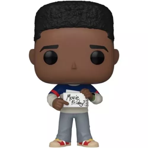 Funko Pop! Lucas 2 Pack Netflix Stranger Things Television