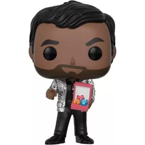 Funko Pop! Tom 2 Pack Parks and Recreation Television