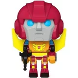 Rodimus