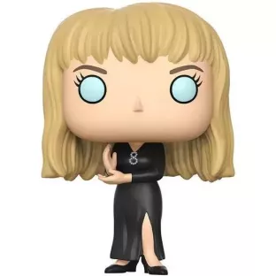Black Lodge Laura