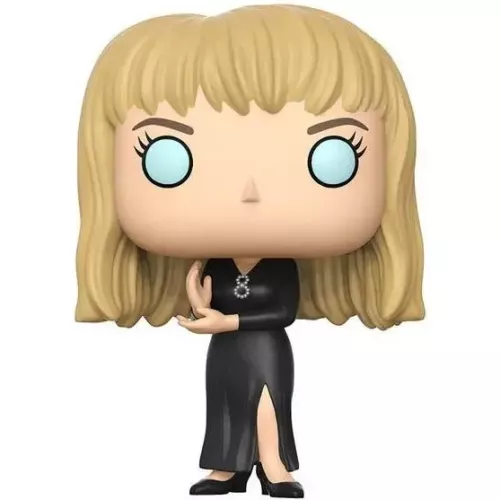 Funko Pop! Black Lodge Laura 2 Pack Twin Peaks Television