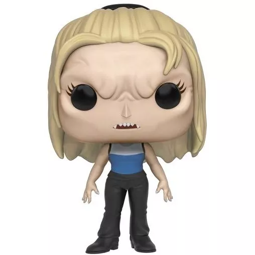 Vampire Buffy