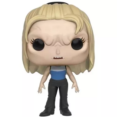 Funko Pop! Vampire Buffy 2 Pack Buffy the Vampire Slayer