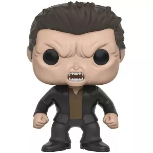 Funko Pop! Vampire Angel 2 Pack Buffy the Vampire Slayer