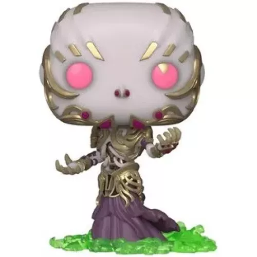 Funko Pop! Vecna Dungeons & Dragons 2 Pack Television