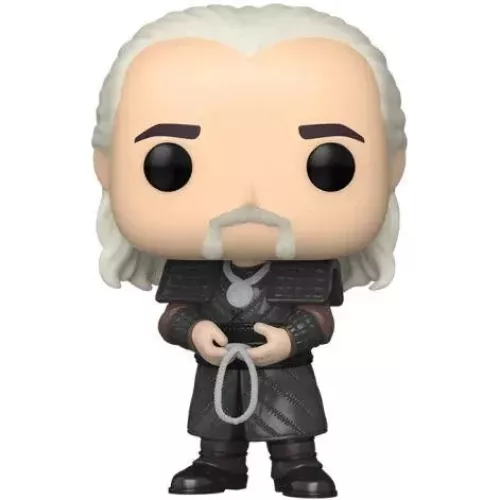 Funko Pop! Vesemir 2 Pack Netflix The Witcher Television