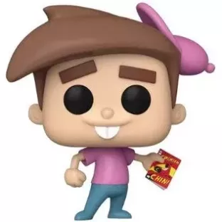 Timmy image