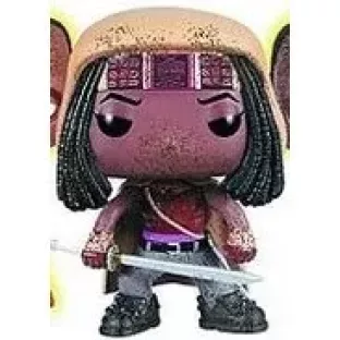Michonne image