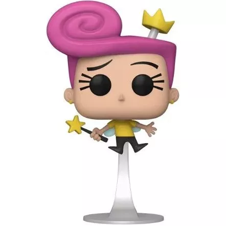 Wanda