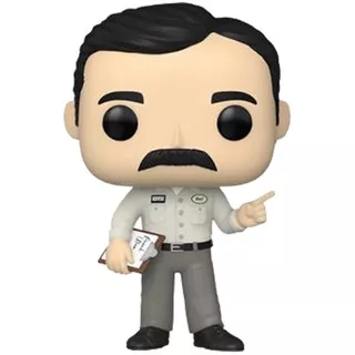 Michael Scott