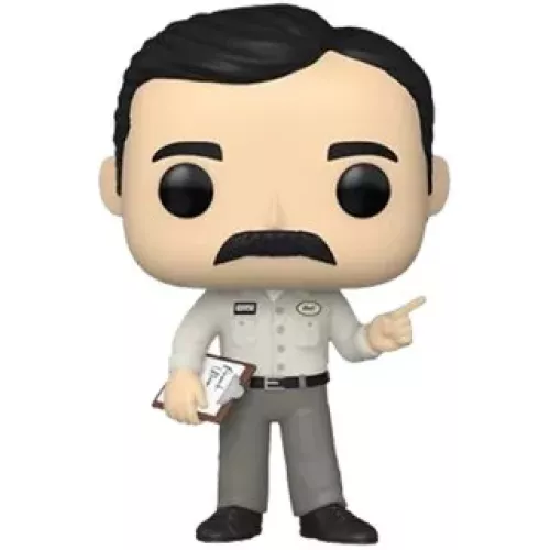 Funko Pop! Michael Scott 3 Pack The Office Television