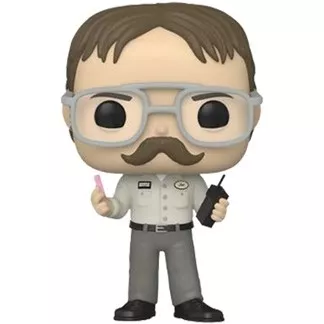 Dwight Schrute