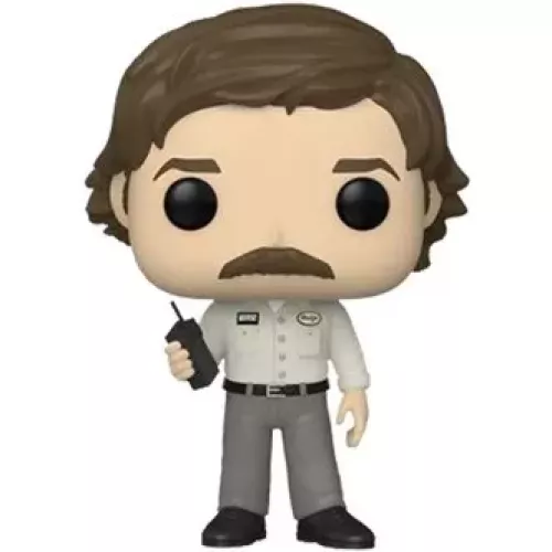 Funko Pop! Jim Halpert 3 Pack The Office Television