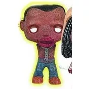 Michonne's Pet 1