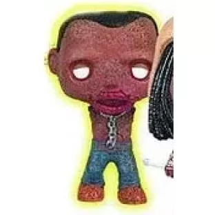 Michonne's Pet 1