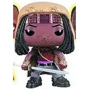 Michonne