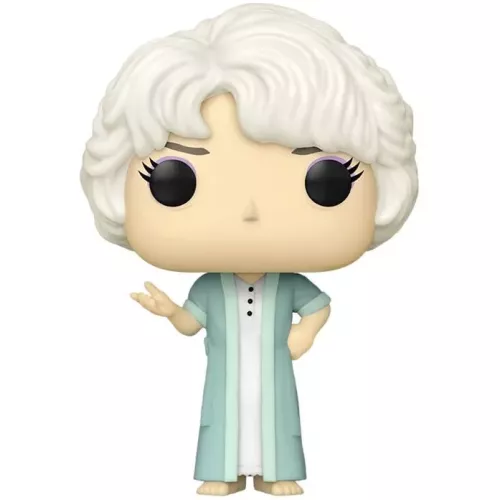 Funko Pop! Dorothy 4 Pack The Golden Girls Television