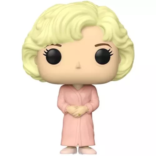 Funko Pop! Rose 4 Pack The Golden Girls Television