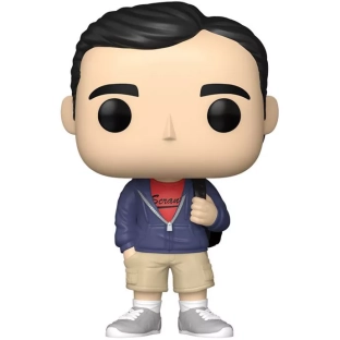 Michael Scott image