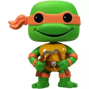 Michelangelo image