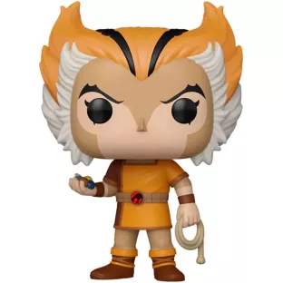 Wilykat