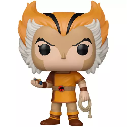 Funko Pop! Wilykat 2 Pack Thundercats Classic Television