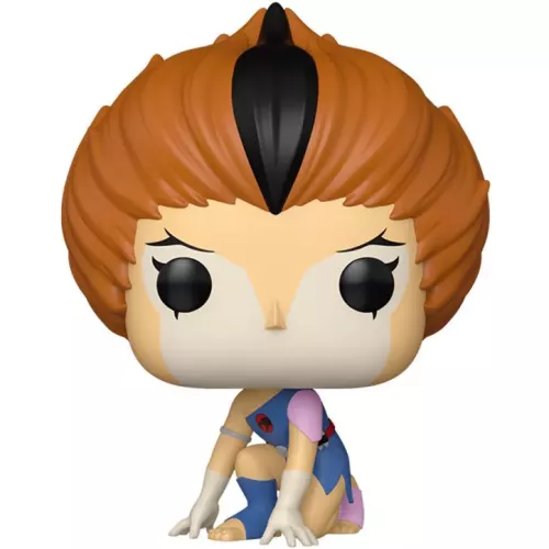 Funko Pop! Wilykit 2 Pack Thundercats Classic Television