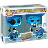 Anti-Cosmo