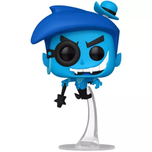 Funko Pop! Anti-Cosmo 2 Pack Nickelodeon The Fairly OddParents!
