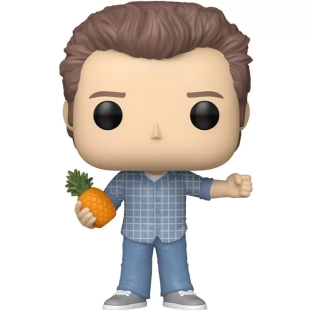 Shawn Spencer