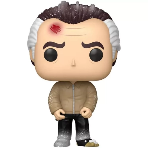 Funko Pop! Paulie "Walnuts" Gualtieri 2 Pack The Sopranos