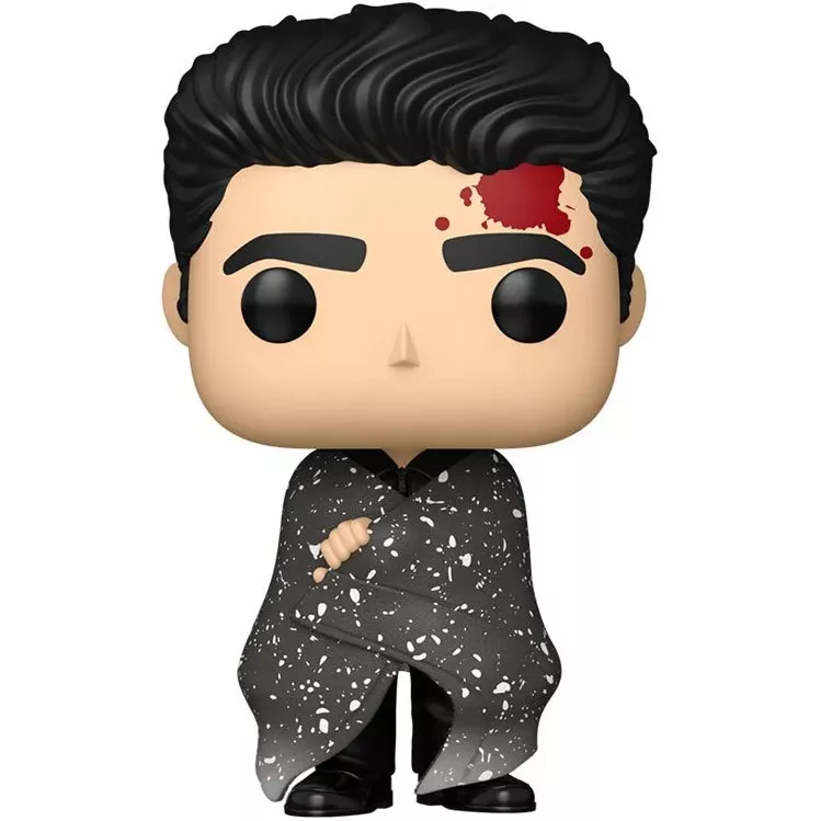 Christopher Moltisanti