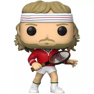 Bjorn Borg image