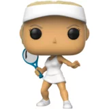 #02  Maria Sharapova - Collectible Figure