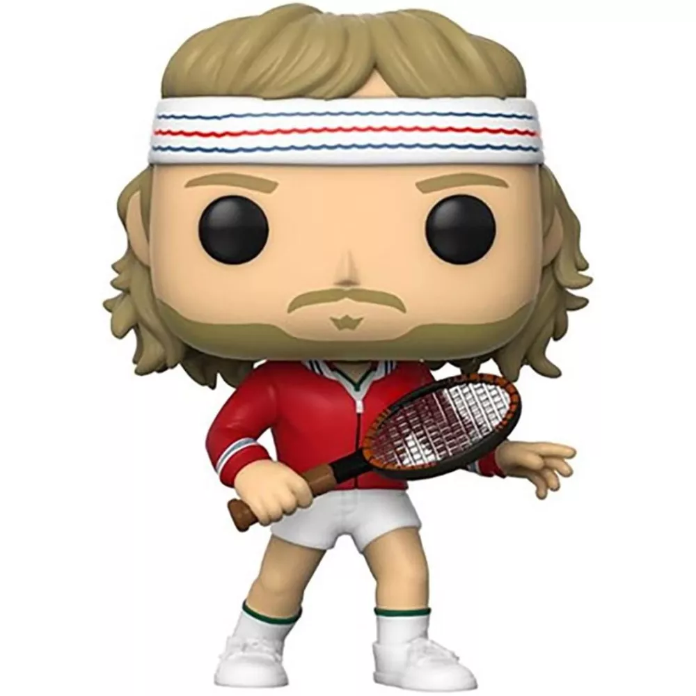 Bjorn Borg