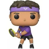 #07  Rafael Nadal - Collectible Figure